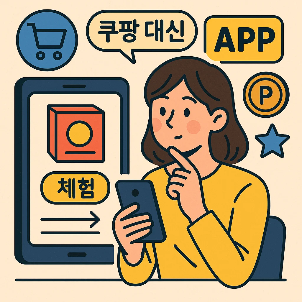 체험형 소비 절약 가이드